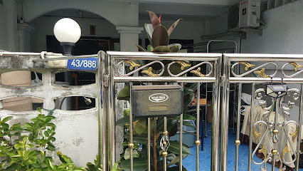 1 Energy Coffee สาขา 2 (มบ.ปากเกร็ดวิลเลจ)