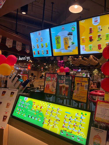 Opinii despre ขนมปังนางาซากิ & เกอิชา ชั้นG เซ็นทรัลขอนแก่น în อำเภอเมืองขอนแก่น - การบริการอาหารและที่พัก