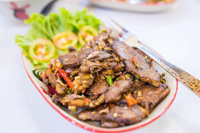 ร้านกิมลั้งข้าวต้มกุ๊ย