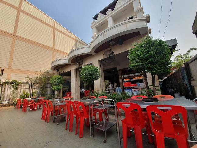 หมื่นทิพย์เนื้อย่างเกาหลี