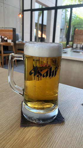 Grillicious Japanese BBQ - การบริการอาหารและที่พัก