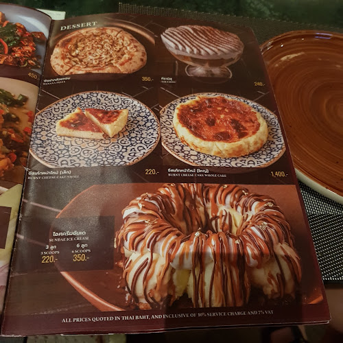 Malibrew Pattaya - การบริการอาหารและที่พัก