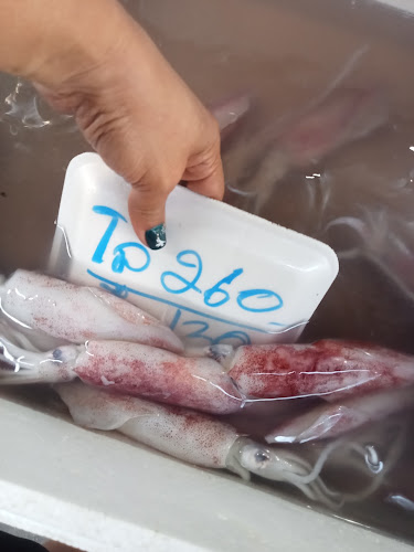 เจ้ย้อย อาหารทะเลสด