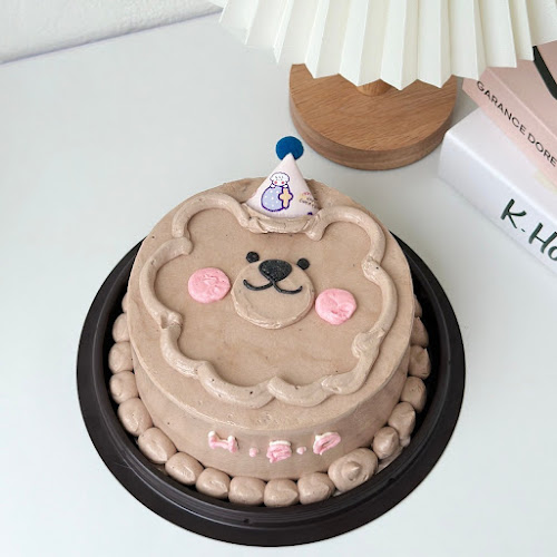 Comentarii opinii despre ขนมเค้กบ้านแสนดี