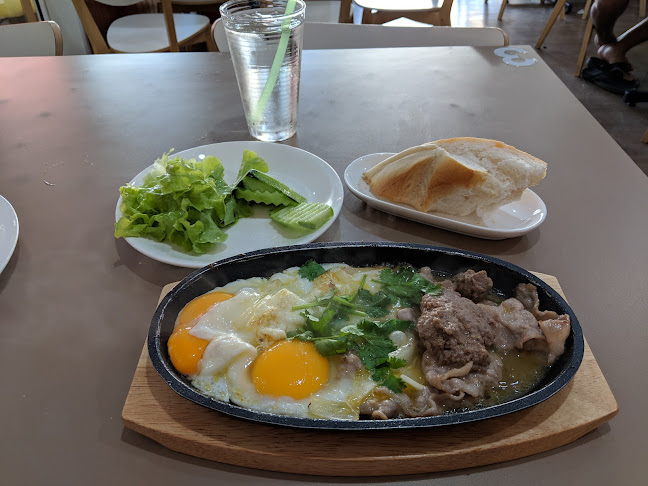 Comentarii opinii despre มอร์นิ่งอุบลฯ