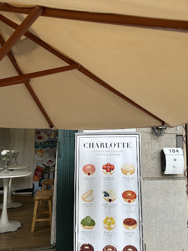 Comentarii opinii despre CHARLOTTE DOUGHNUTS Sai Song