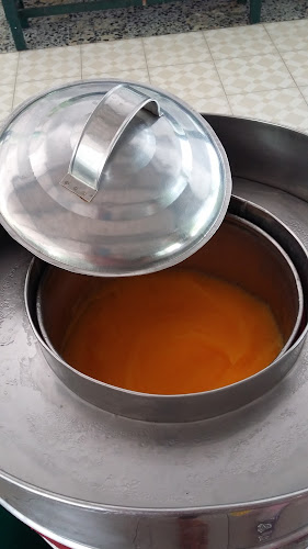 บูมไอศครีม(นาเกลือ พัทยา แหลมฉบัง นาจอมเทียน) - อำเภอบางละมุง