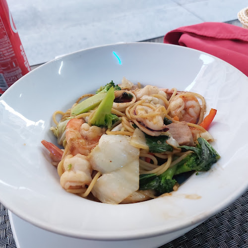 Comentarii opinii despre The Bistro