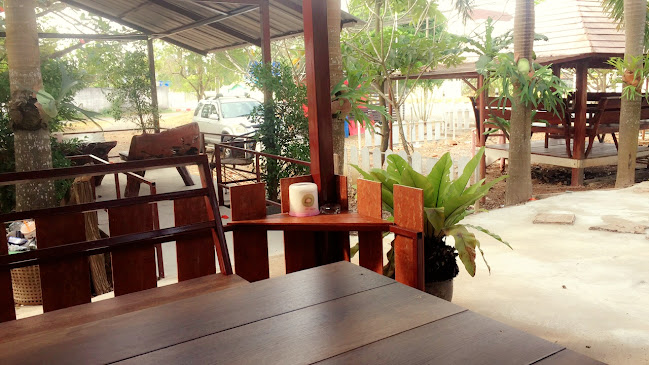 ร้านกาแฟสดโรบัสต้า - อำเภอเมืองจันทบุรี