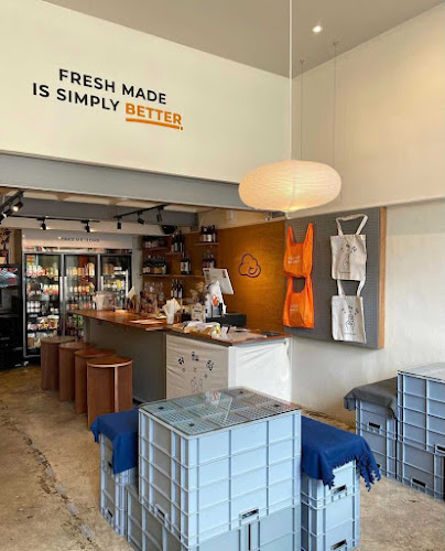 CLOUD MARKT - อำเภอเมืองภูเก็ต