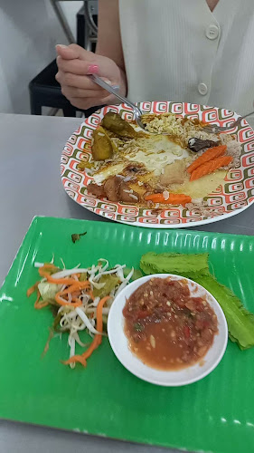 Opinii despre น้องมิว อาหารปักษ์ใต้ în อำเภอเมืองขอนแก่น - การบริการอาหารและที่พัก