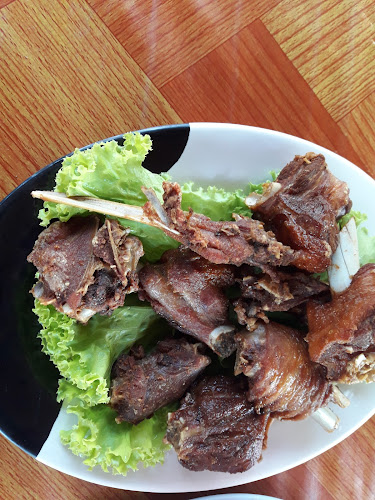 Comentarii opinii despre ร้านจ่าโกย เจ้าของไห