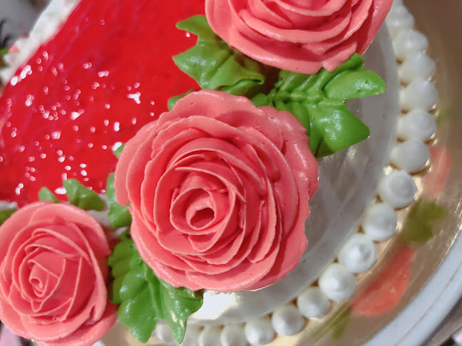 Comentarii opinii despre ร้านไผ่&แป้ง คาเฟ่