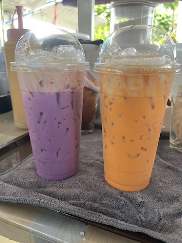 Opinii despre ร้านน้ำสถานีความหวาน în อำเภอบางพลี - การบริการอาหารและที่พัก