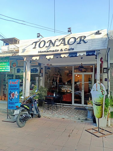 Tonaor Homemade & Cafe