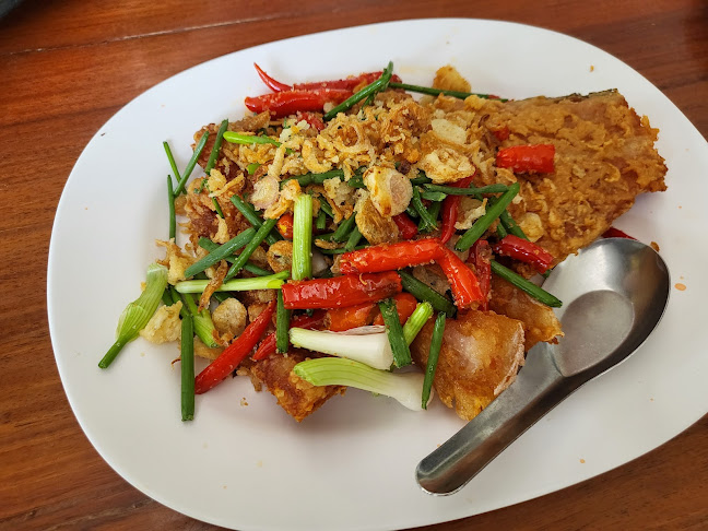 ครัวคุณนิด - อำเภอเมืองอุดรธานี