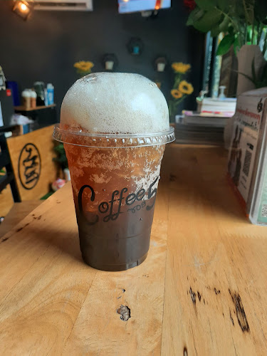 ร้านกาแฟ ซอย5 Café - อำเภอเมืองนครสวรรค์