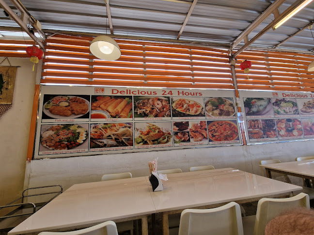 Comentarii opinii despre Sam Chor Restaurant