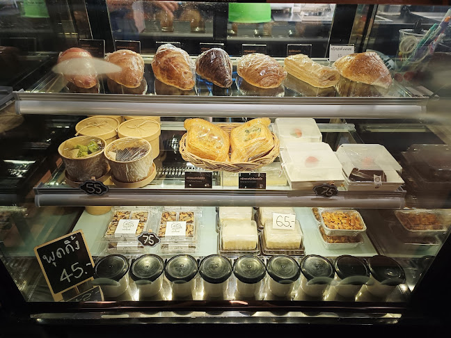 Nescafe Street Cafe ขอนแก่น