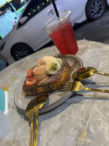 บางโทสต์_Bang Toast - อำเภอถลาง