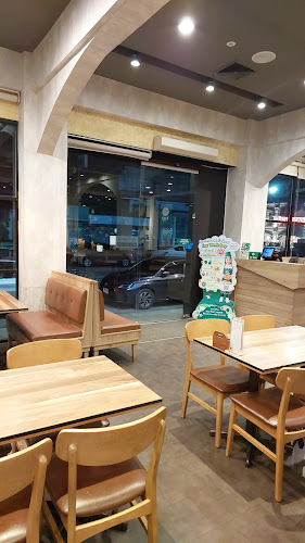 Comentarii opinii despre The Pizza Company (Coliseum Phuket)