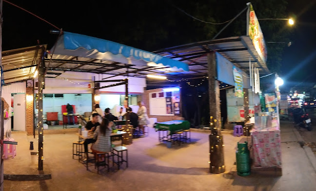 Opinii despre ร้านอลิตเติ้ลซีฟู้ด în อำเภอเมืองขอนแก่น - การบริการอาหารและที่พัก