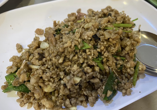 Opinii despre เฉินหลง ข้าวต้มเงินล้าน สาขา พุทธมณฑลสาย 4 în อำเภอสามพราน - การบริการอาหารและที่พัก