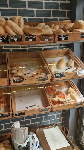 Opinii despre Chakwow Coffee Bakery ชักว่าว în อำเภอกะทู้ - การบริการอาหารและที่พัก