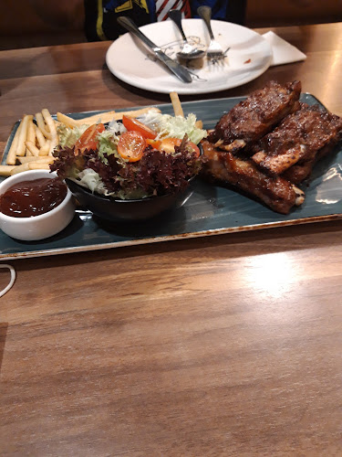 Opinii despre The Pizza Company în อำเภอบางละมุง - การบริการอาหารและที่พัก