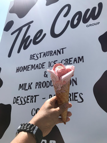 Freezy Cow - อำเภอเกาะสมุย