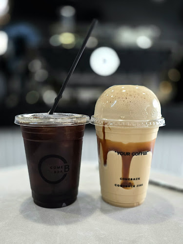 Opinii despre Comeback OldTown în Amphoe Mueang - การบริการอาหารและที่พัก