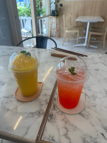 MASHAA Halal Cafe’ - การบริการอาหารและที่พัก