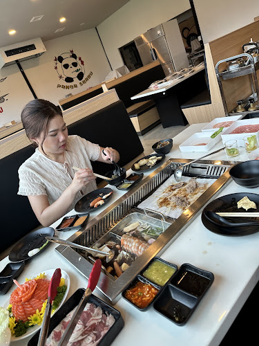 Opinii despre Panda Shabu แพนด้า ชาบู în อำเภอถลาง - การบริการอาหารและที่พัก