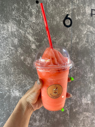 โครตจะปั่น By.Earn