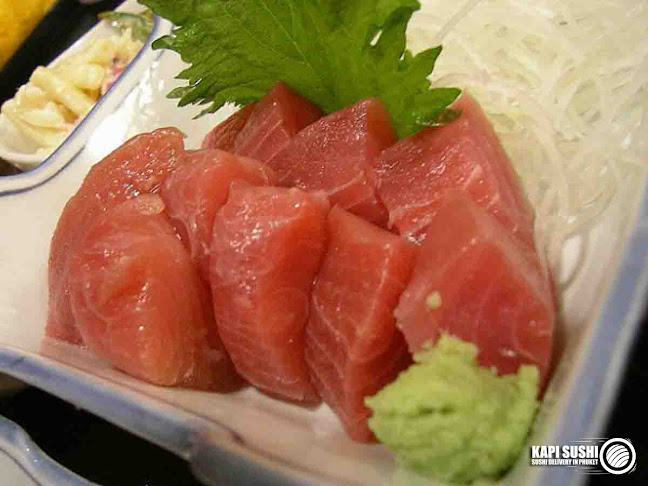 Kapi Sushi Box (Patong)