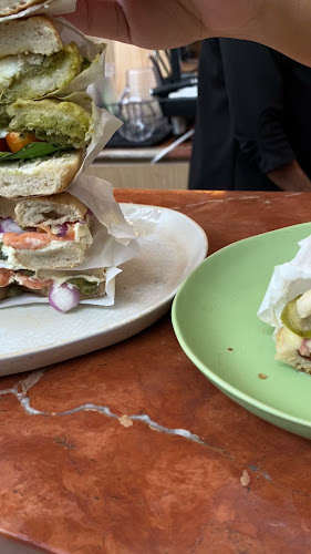 VOLKS bagels kata phuket - อำเภอเมืองภูเก็ต