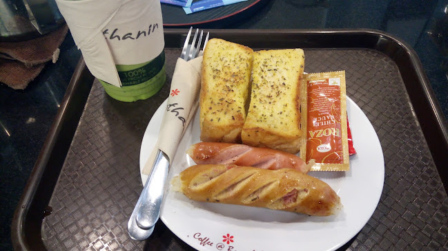 8, 11 หมู่6 ถ.เพชรเกษม ตำบล อ้อมน้อย อำเภอกระทุ่มแบน สมุทรสาคร 74130