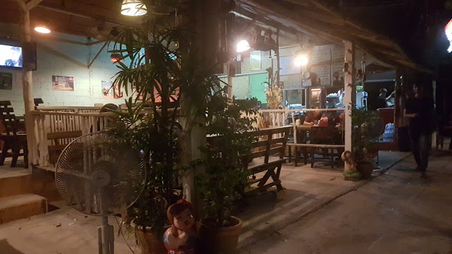 Issan Food - การบริการอาหารและที่พัก