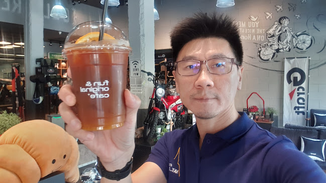 Opinii despre Cub House Nakhon Pathom (คับเฮาส์ นครปฐม) în อำเภอเมืองนครปฐม - การบริการอาหารและที่พัก