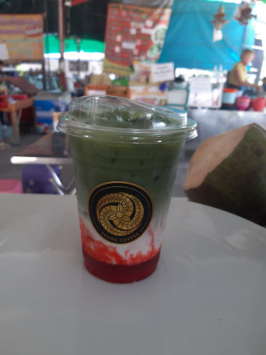 SHANE-Coffee - การบริการอาหารและที่พัก