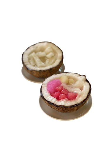 Opinii despre Kati Thai Dessert pattaya în อำเภอบางละมุง - การบริการอาหารและที่พัก