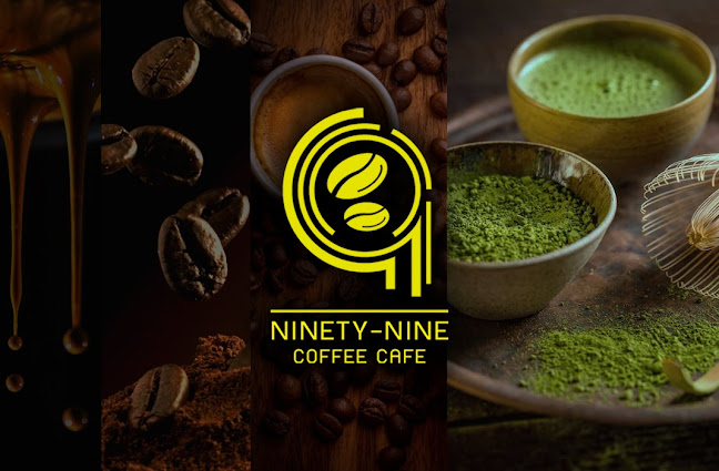 99 Coffee Cafe - อำเภอถลาง