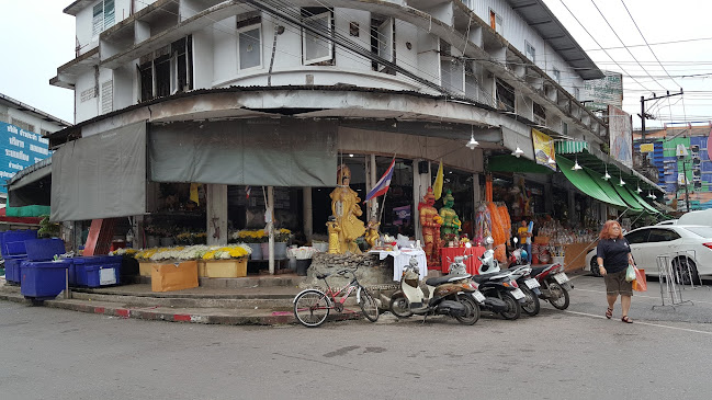 ตลาดซุ้ย