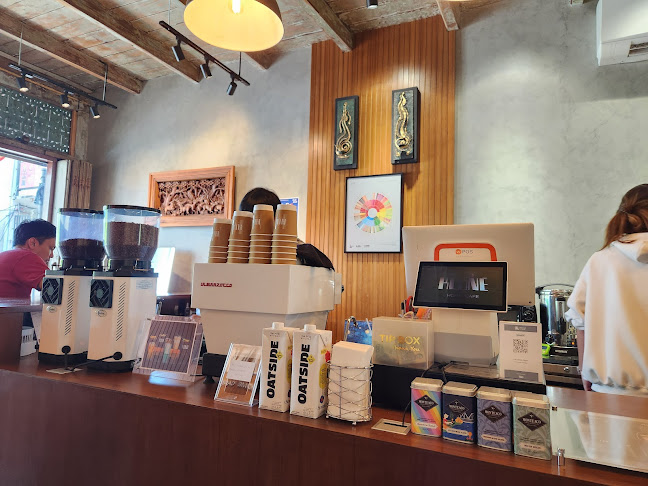 Comentarii opinii despre Klune Home Cafe