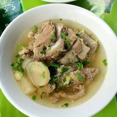 กะเพราข้าวมัน