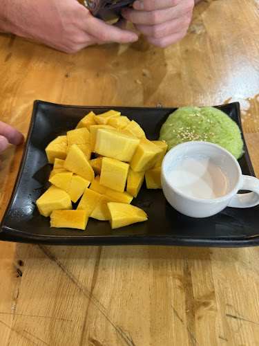 Opinii despre LEK SEAFOOD în อำเภอเมืองภูเก็ต - การบริการอาหารและที่พัก