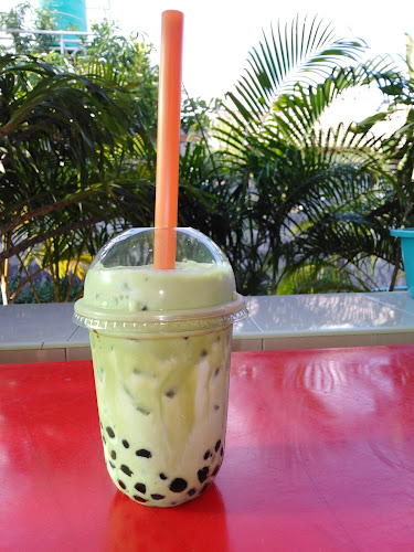 Opinii despre บิสมินละห์​ ชาก๊ะ​เราะห์ în อำเภอเมืองภูเก็ต - การบริการอาหารและที่พัก