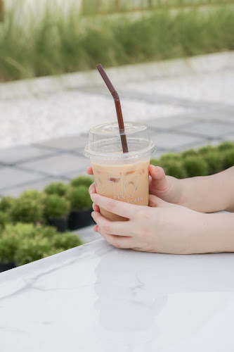 Ten slash coffee corner tenslash เท็นสแลช คาเฟ่นครปฐม