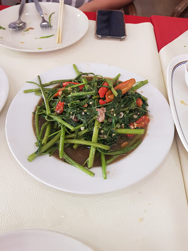 Opinii despre เรือนไทย พัทยา în อำเภอบางละมุง - การบริการอาหารและที่พัก