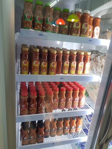 Opinii despre นานา ชาบูหมูกระทะ หมูตัก în อำเภอเมืองนครราชสีมา - การบริการอาหารและที่พัก